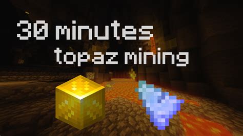 Farming is one of the seven Skills in. . Topaz mining coords hypixel skyblock
